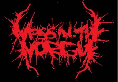 logo Mess In The Morgue